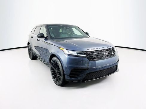 Used 2026 Land Rover Range Rover Velar Dynamic SE AWD/4WD image 3