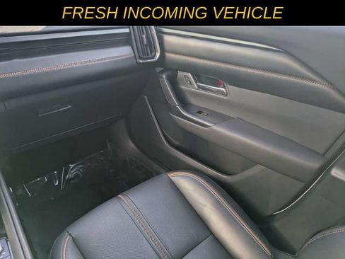 Certified 2025 MAZDA CX-50 AWD 2.5 S w/ Premium Plus Pkg image 15