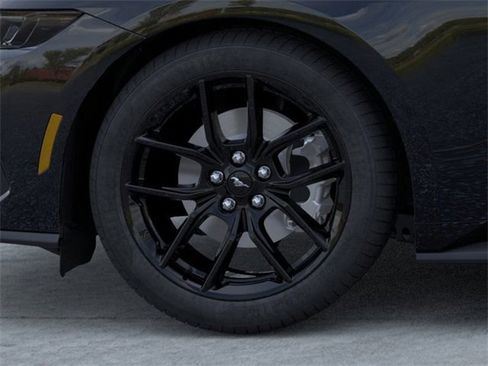 New 2026 Ford Mustang Coupe image 19