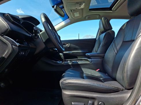 Used 2015 Toyota Avalon XLE Touring FWD image 15