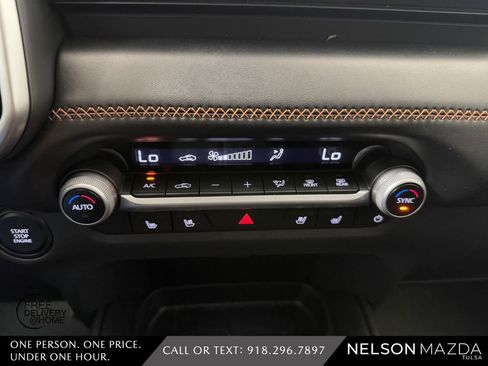 New 2026 MAZDA CX-50 AWD 2.5 S w/ Weather Package image 31
