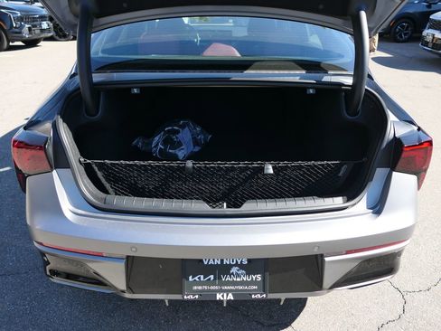 New 2026 Kia K5 GT-Line image 20