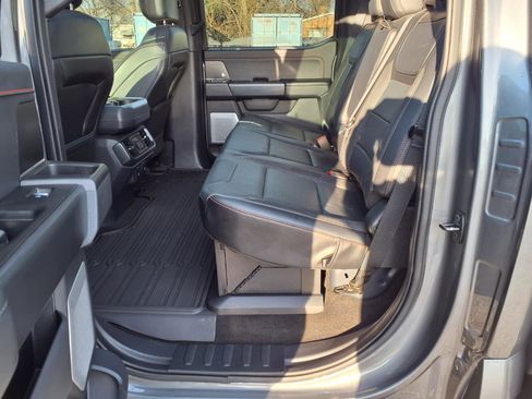 Used 2024 Ford F150 Raptor image 20