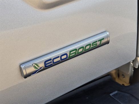 Used 2018 Ford F150 XLT w/ Equipment Group 301A Mid image 16