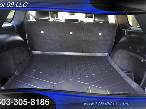Used 2018 Jeep Grand Cherokee Limited AWD/4WD image 15