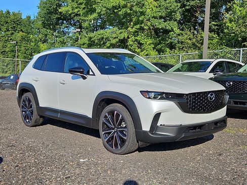 New 2026 MAZDA CX-50 AWD 2.5 S w/ Weather Package image 1