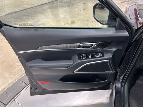New 2025 Kia Telluride EX image 12