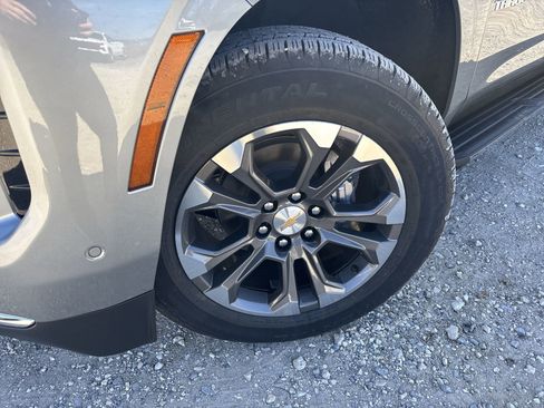 New 2026 Chevrolet Tahoe LT w/ Comfort Package RWD image 13
