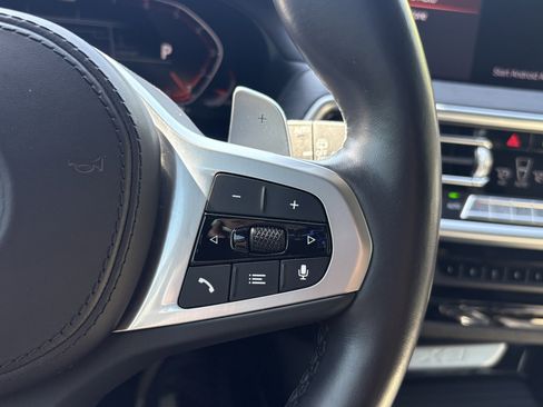 Used 2022 BMW X3 xDrive30i w/ M Sport Package image 21