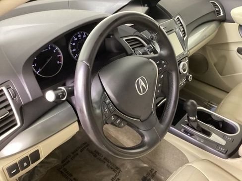 Used 2018 Acura RDX AWD w/ Technology Package image 10