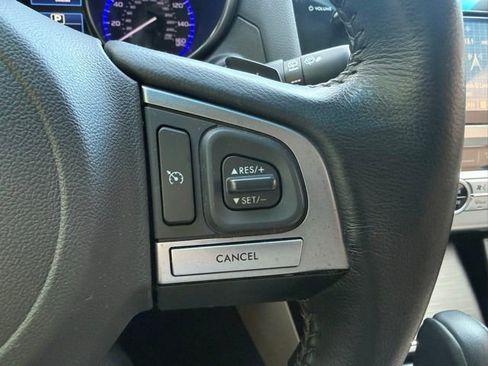 Used 2015 Subaru Outback 3.6R Limited image 12
