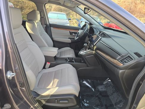 Used 2021 Honda CR-V EX-L image 31