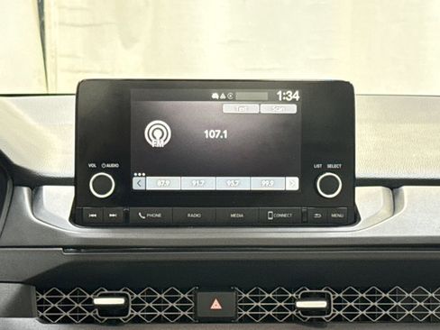 Used 2024 Honda Accord EX image 21