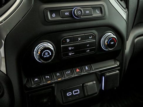 New 2026 GMC Sierra 1500 Pro w/ Pro Value Package image 14