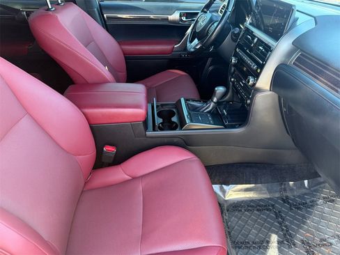 Used 2022 Lexus GX 460 Premium image 31