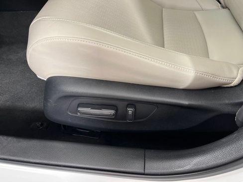 Certified 2024 Honda Civic Touring image 23