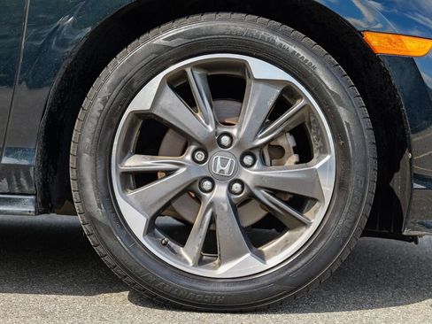 Used 2023 Honda Odyssey Elite image 10