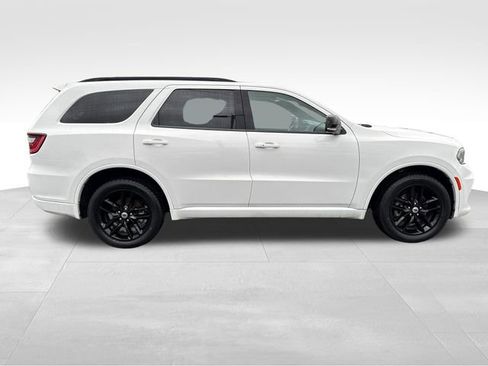 Used 2024 Dodge Durango GT image 8