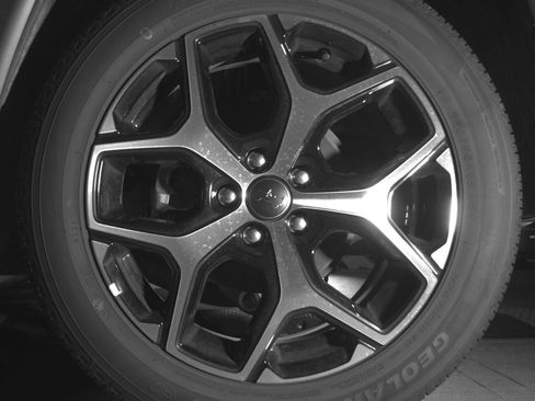 Used 2025 Jeep Compass Limited image 14