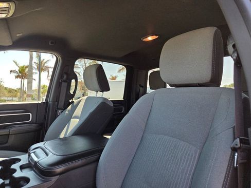 Used 2024 RAM 2500 Big Horn image 20