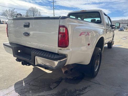 Used 2010 Ford F350 XL AWD/4WD image 5