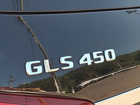 Used 2019 Mercedes-Benz GLS 450 4MATIC image 31
