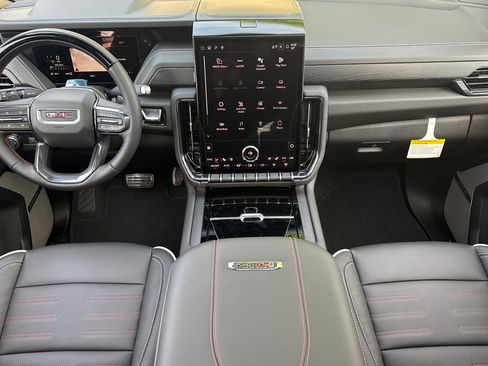 New 2026 GMC Yukon XL AT4 Ultimate image 14