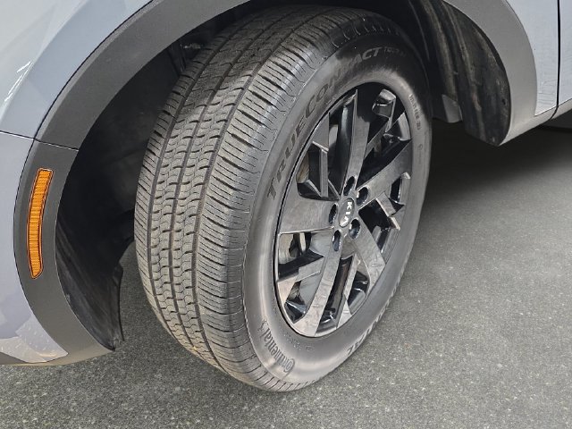 Used 2021 Kia Sorento S w/ Panoramic Sunroof Package AWD/4WD image 29