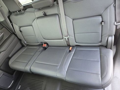 Used 2024 Chevrolet Silverado 3500 LTZ w/ LTZ Plus Package image 33