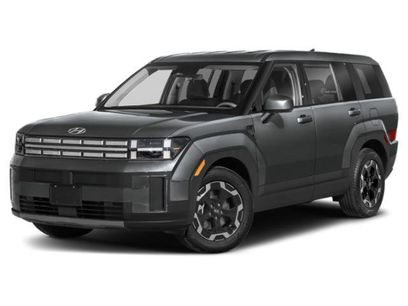 Used 2025 Hyundai Santa Fe SE