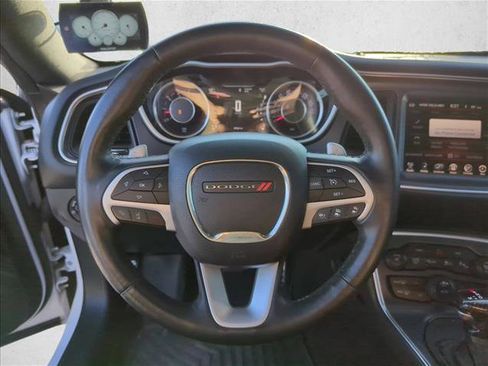 Used 2015 Dodge Challenger R/T Scat Pack w/ Leather Interior Group image 14