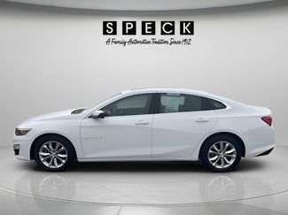 Used 2024 Chevrolet Malibu LT FWD video 2