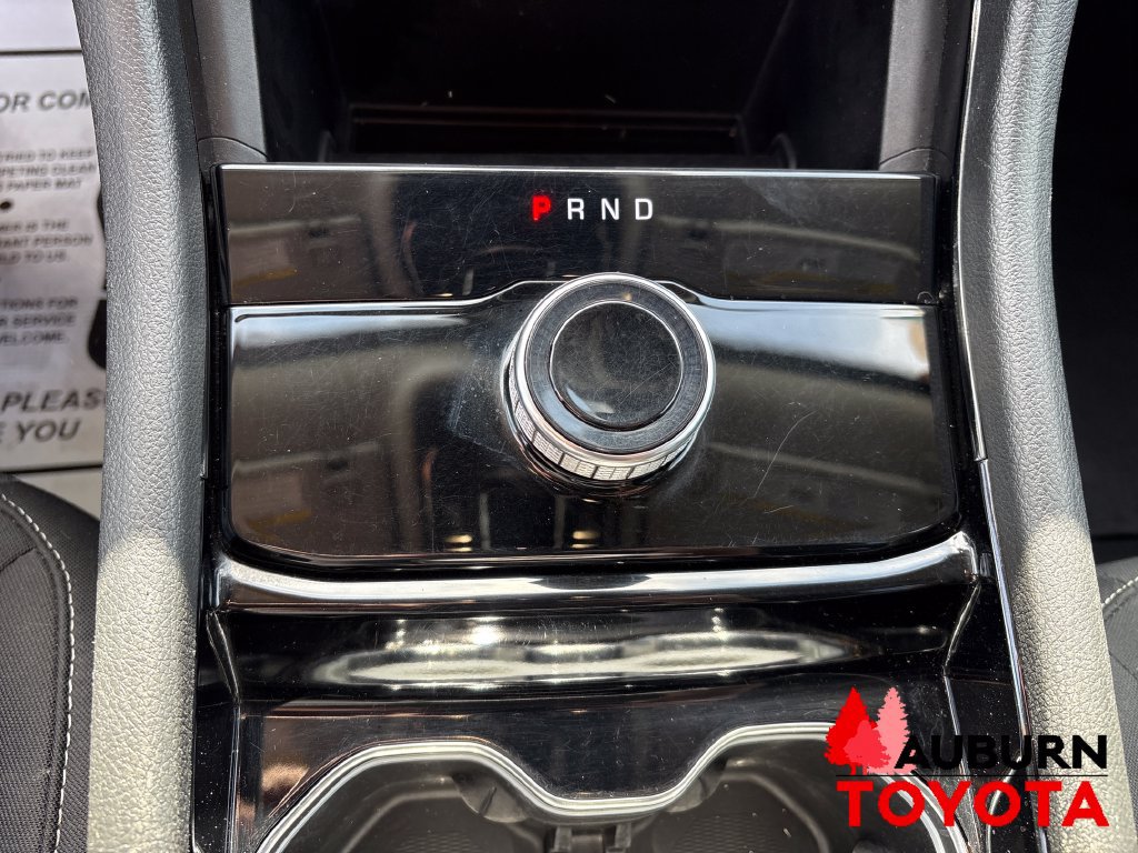 Used 2023 Jeep Grand Cherokee L Laredo AWD/4WD image 14