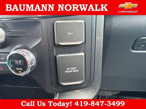 Used 2021 Ford F150 XLT w/ Equipment Group 302A High AWD/4WD image 37