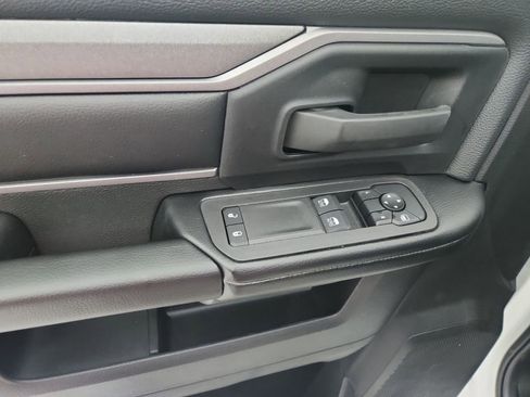 New 2026 RAM 3500 Tradesman w/ Chrome Appearance Group A image 12