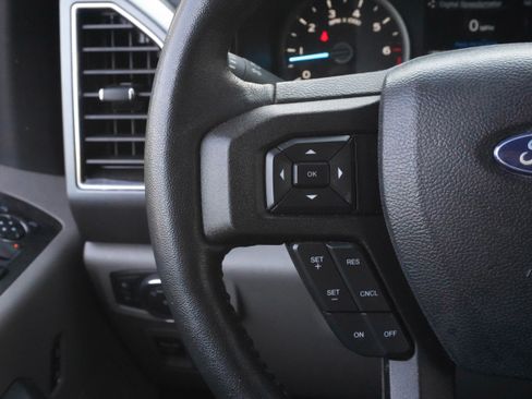 Used 2018 Ford F150 XLT w/ Equipment Group 302A Luxury image 19