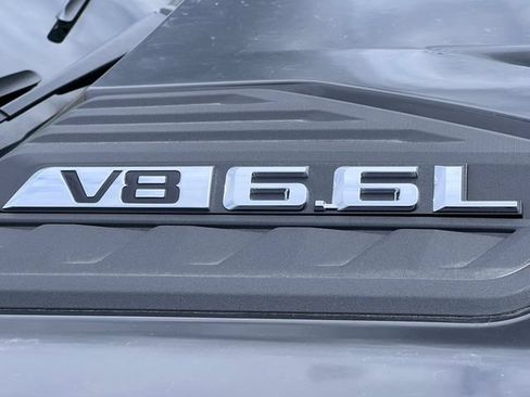 New 2026 Chevrolet Silverado 2500 LT w/ All Star Edition AWD/4WD image 2