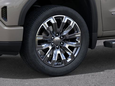 New 2026 GMC Sierra 1500 Denali AWD/4WD image 9