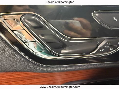 Certified 2023 Lincoln Navigator Reserve image 26