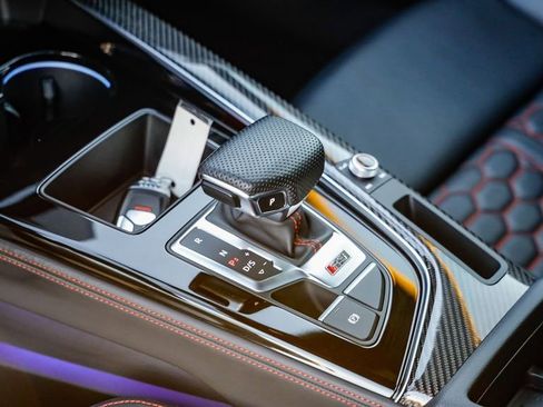 Used 2022 Audi RS 5 Sportback image 21