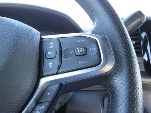 New 2026 RAM 5500 Tradesman w/ Chrome Appearance Group image 19