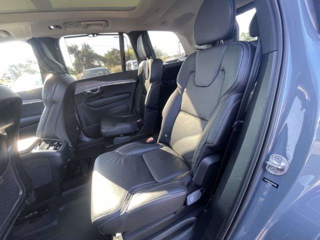 Used 2022 Volvo XC90 T6 Inscription w/ Advanced Package AWD/4WD image 13
