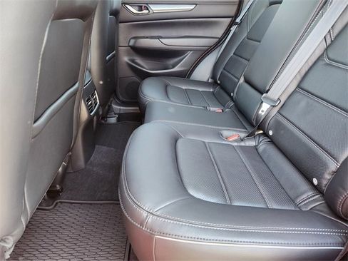 New 2025 MAZDA CX-5 AWD 2.5 S image 14