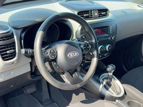 Used 2014 Kia Soul image 4