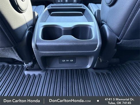 Used 2025 Honda Odyssey Touring image 13