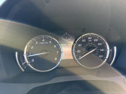 Certified 2020 Acura MDX SH-AWD image 21