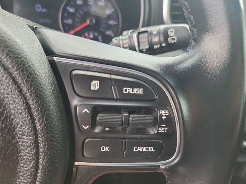 Used 2018 Kia Sportage EX w/ EX Sport Appearance Package FWD image 32