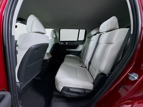New 2026 Hyundai Santa Fe SEL FWD image 38