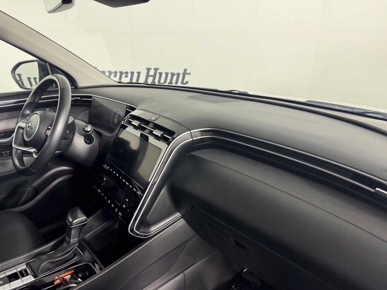 Used 2024 Hyundai Tucson SEL w/ Convenience Package FWD image 34