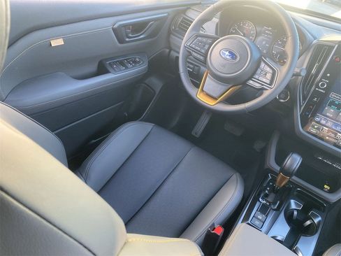 New 2026 Subaru Forester Wilderness image 10